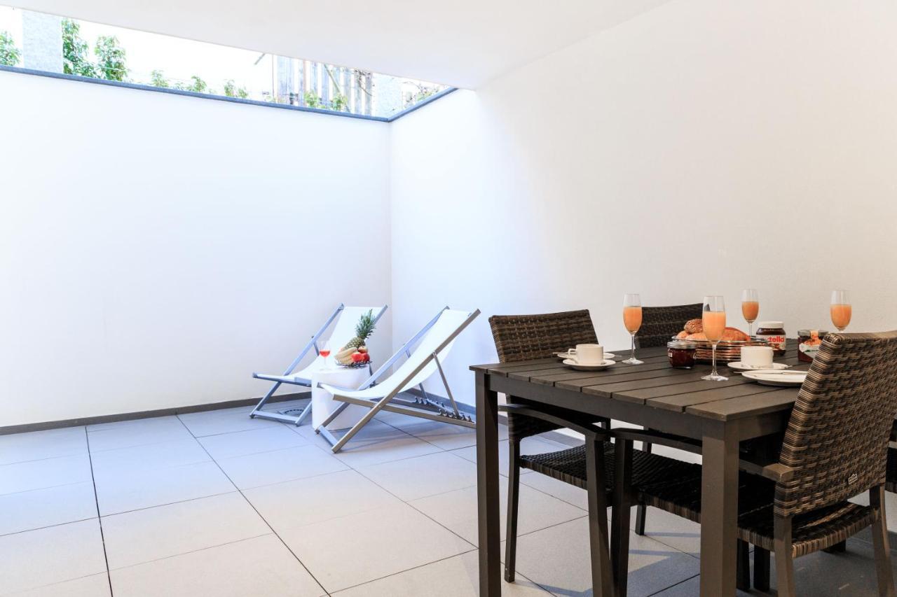 Auszeit Apartment Westend ฟรีดริชส์ฮาเฟน ภายนอก รูปภาพ